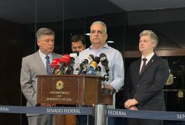 Alfredo Gaspar endurece na CPMI: 'Não vai ter trégua para quem saqueou aposentados e pensionistas'
