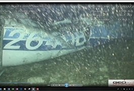 Corpo encontrado nos destroços de avião pode ser de Emiliano Sala