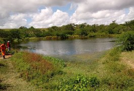 Polícia Civil vai investigar morte de homem encontrado submerso em açude, na zona rural de Traipu