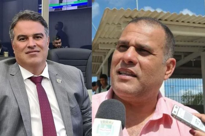 Em apenas um dia, JHC contratou seis parentes de dois vereadores de Maceió