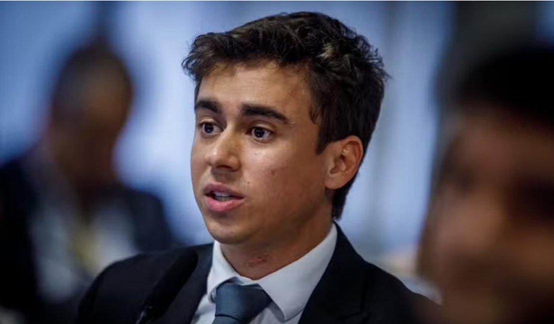 Nikolas Ferreira critica professores na Câmara e defende educação em casa: 'Desconhecidos'