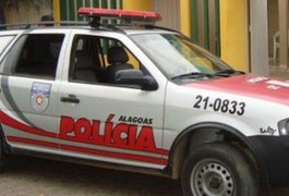 Jovem de 18 anos é executado na madrugada desta terça em Taquarana