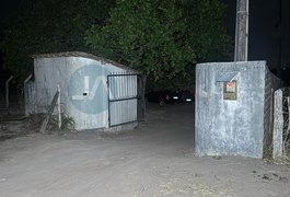 “Descartamos o latrocínio”, afirma delegado sobre morte de idosa em Arapiraca