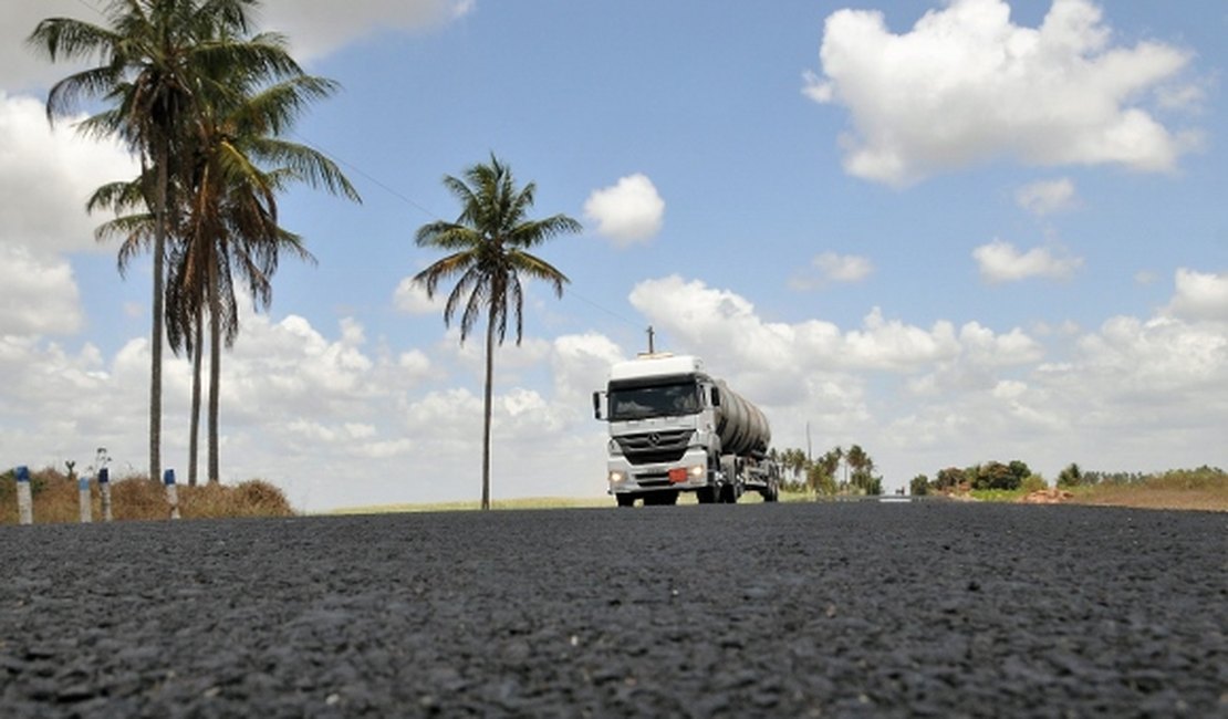 Rodovia Pindorama-Bolivar será entregue nesta sexta (23)