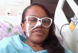 Mãe é diagnosticada com doença rara que matou seus três filhos