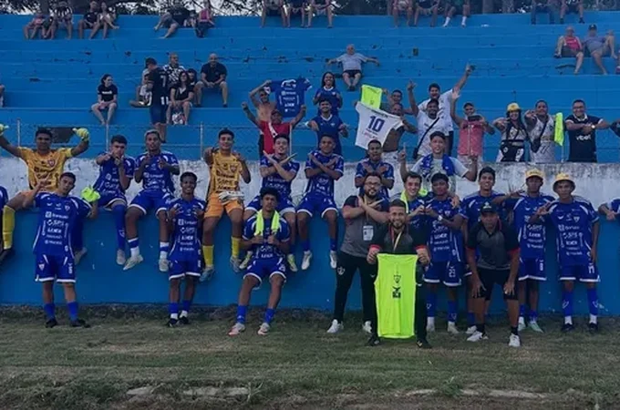 Delegação do Águia sofre acidente no Tocantins ao retornar da Copinha