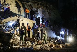 Itamaraty avalia envio de ajuda à Venezuela após terremotos
