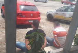 Quadrilha especializada em clonagem de cartão de crédito é presa