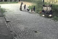 Vídeo mostra capotamento de carro e desespero dos feridos após morte de motorista, em Arapiraca