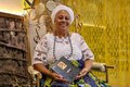 Patrimônio Vivo de Alagoas, Mãe Neide celebra reinauguração de terreiro símbolo de resistência