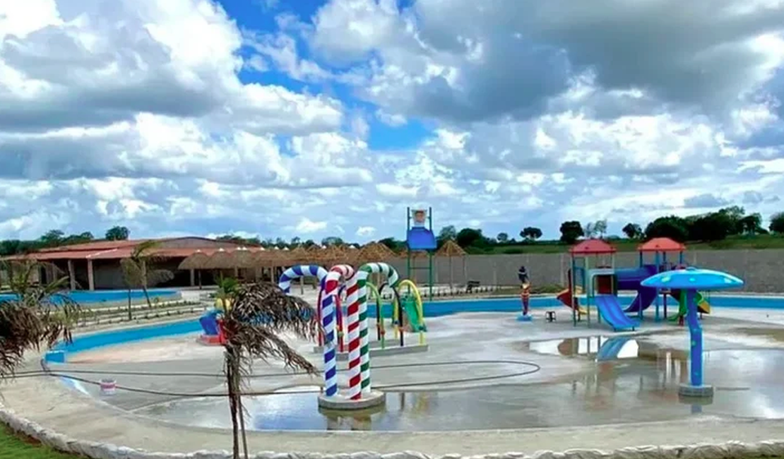 MPF pede anulação de licença para parque aquático em área da tribo indígena Xukuru-Kariri, no Agreste alagoano