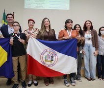 Educação celebra melhor desempenho de Alagoas na história da Olimpíada Brasileira de Matemática