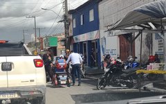 JHC em São Luís do Quitunde
