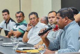 Diretoria do ASA apresentará resultados financeiros do clube, nesta quinta (22)