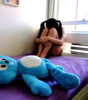 Ravvs: Quase 80% das vítimas de violência sexual são crianças e adolescentes