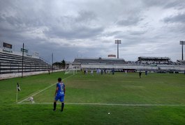 ASA vence Desportivo Aliança no primeiro jogo da Copa Alagoas