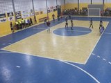 Coité do Noia realiza final da 4ª edição do Campeonato de Futsal José Arthur
