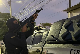 Ação integrada resulta na prisão de suspeito por tráfico de drogas em Olho d’Água das Flores