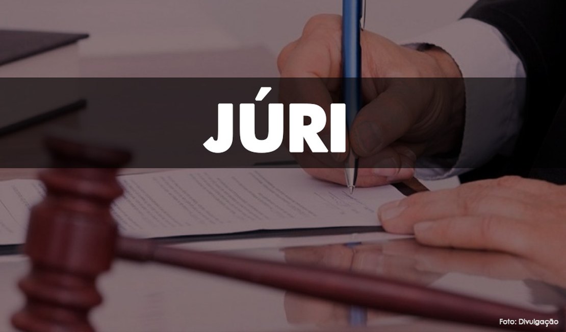 Homem que matou mulher por não aceitar separação vai a júri em Água Branca