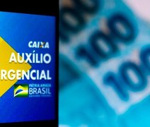 Caixa paga, nesta sexta, auxílio emergencial para nascidos no mês de março