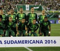 Após desastre aéreo, Atlético Nacional pode abrir mão do título em favor da Chapecoense