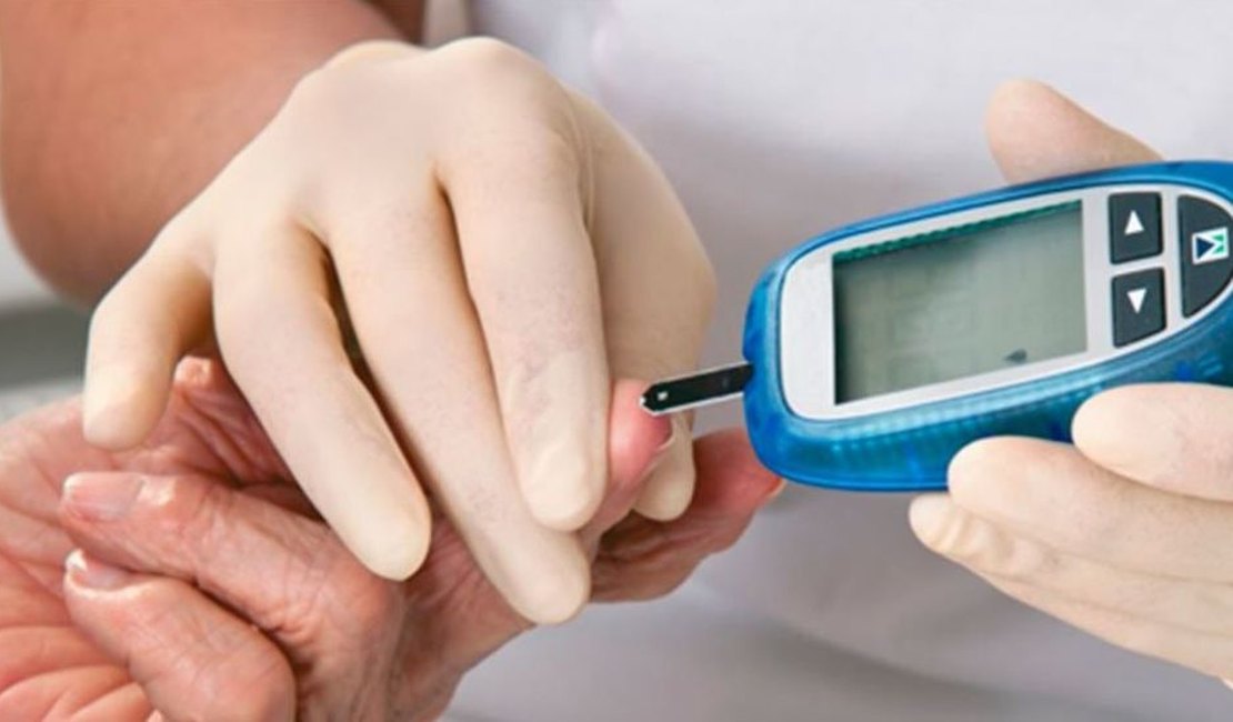 Diabetes é responsável por 43 amputações diárias no Brasil