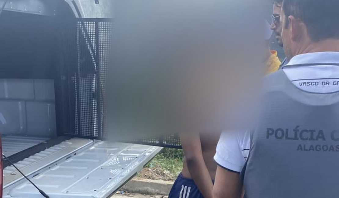 Adolescente desaparecida é encontrada e polícia esclarece suposto sequestro, no Sertão alagoano