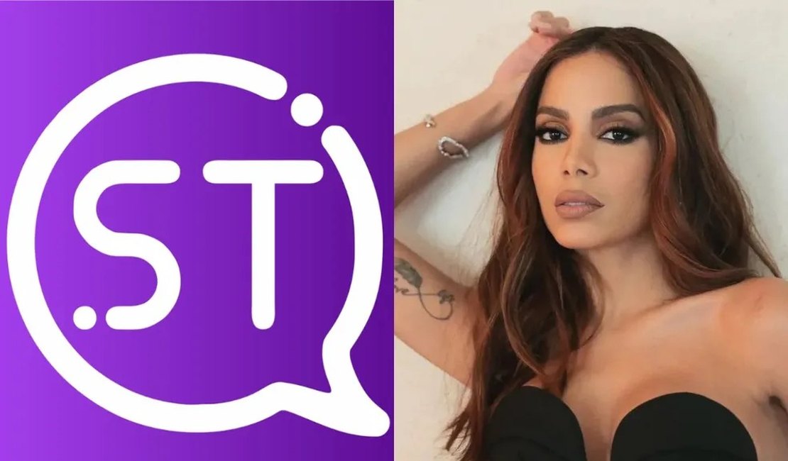 Conheça o StoryTold, a rede social criada para fãs de ﻿Anitta