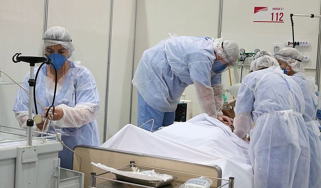 Ministro Luís Roberto Barroso libera pagamento do piso nacional da enfermagem