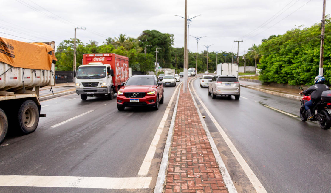 Detran-AL anuncia reagendamento de serviços marcados para 1º de dezembro