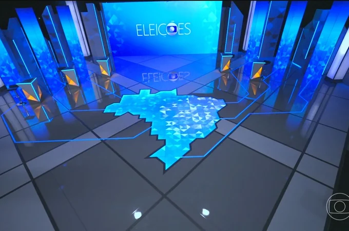 Globo cancela debate com candidatos à Presidência da República
