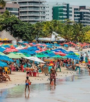 Covid-19: Prefeitura de Maceió reduz comércio da orla em 30% a partir desta sexta