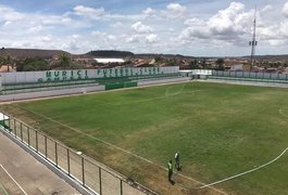 Dois jogos abrem neste sábado a 5ª rodada do Campeonato Alagoano 2024