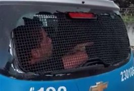 Vídeo. Ator global Fábio Assunção é detido no São João de Arcoverde