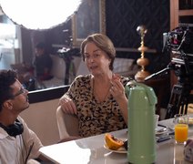 Primeiro longa de ficção alagoano filmado, incentivado por um edital: ‘Não estamos sonhando’ encerra filmagens esta semana