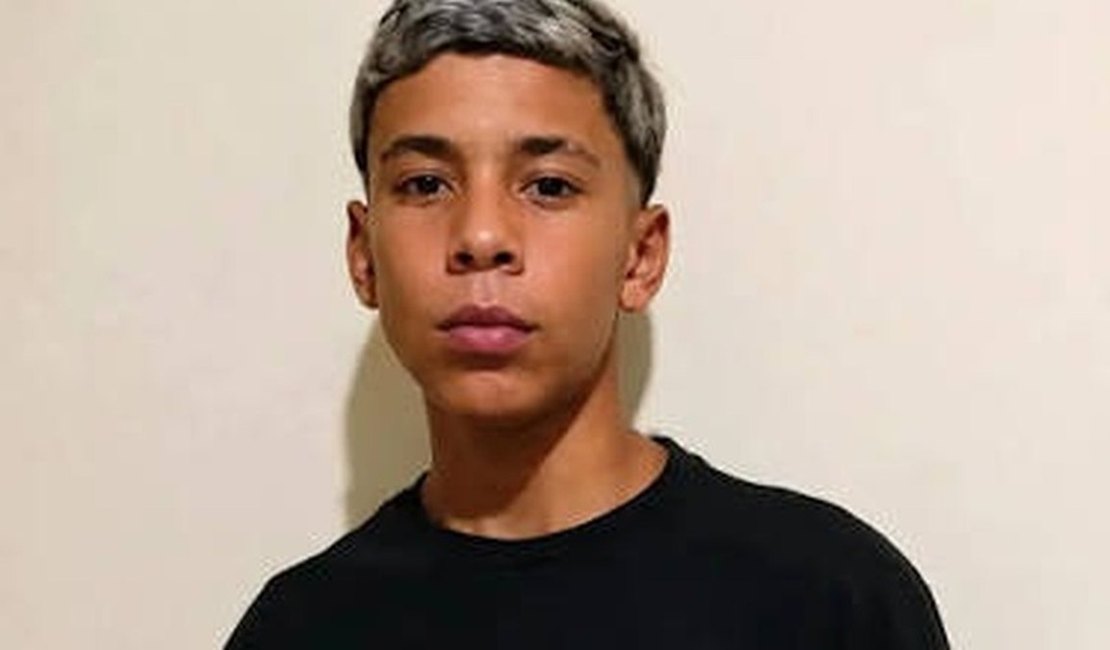 Polícia Científica confirma que corpo encontrado em Delmiro era de adolescente desaparecido; vítima foi morta com tiro