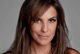 Ivete Sangalo será protagonista de minissérie da Globo