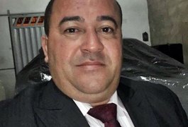 Vereador tem a casa invadida e é alvo de assalto em São Miguel dos Campos