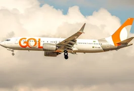 Gol deve para mais de 50 mil credores e supera Americanas em 5 vezes