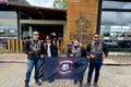 Motociclistas de Teotônio Vilela concluem desafio que percorreu os 102 municípios de Alagoas