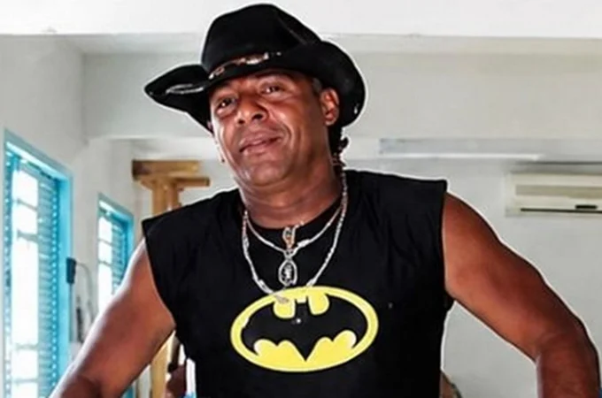 Popular no Agreste de Alagoas, cantor conhecido como 'Pastel do Brega' morre em Arapiraca