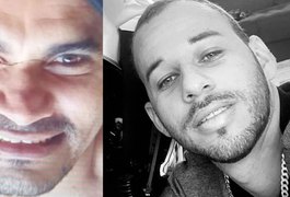 Dois moradores de Arapiraca são assassinados a tiros na zona rural de Lagoa da Canoa
