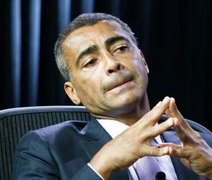 Romário pode ser presidente de time carioca