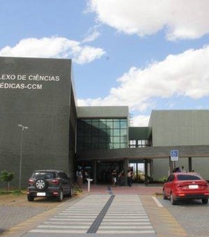 Transferência de faculdades particulares para o curso de medicina na Ufal de Arapiraca é tema de reunião com MPF