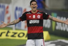 Torcedores do Flamengo se irritam com Tite após convocação de Pedro