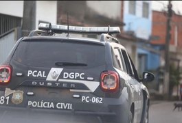 Adolescente suspeito de participar de atentado com 40 tiros é preso no Sertão alagoano
