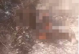 Corpo de mulher de 42 anos é encontrado carbonizado na zona rural de Inhapi