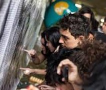 Sisu registra 418,5 mil candidatos inscritos em 11 horas, diz MEC