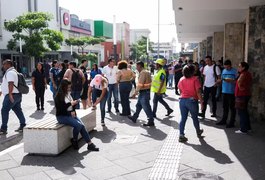 Terremoto de magnitude 7,4 atinge Puerto Madero, no México