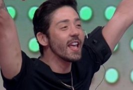 Alagoano, Rico Melquiades vence a Fazenda 13 e leva para casa o prêmio de R$ 1,5 milhão